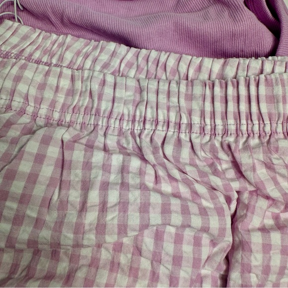 NWT. Disney Primark Aristocats Marie PJ set. Size 2X. Tank top and shorts set - Picture 7 of 9